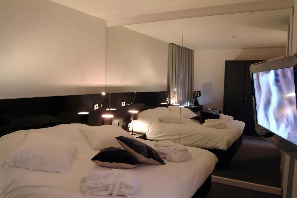 Hotel Villa Tilia-1